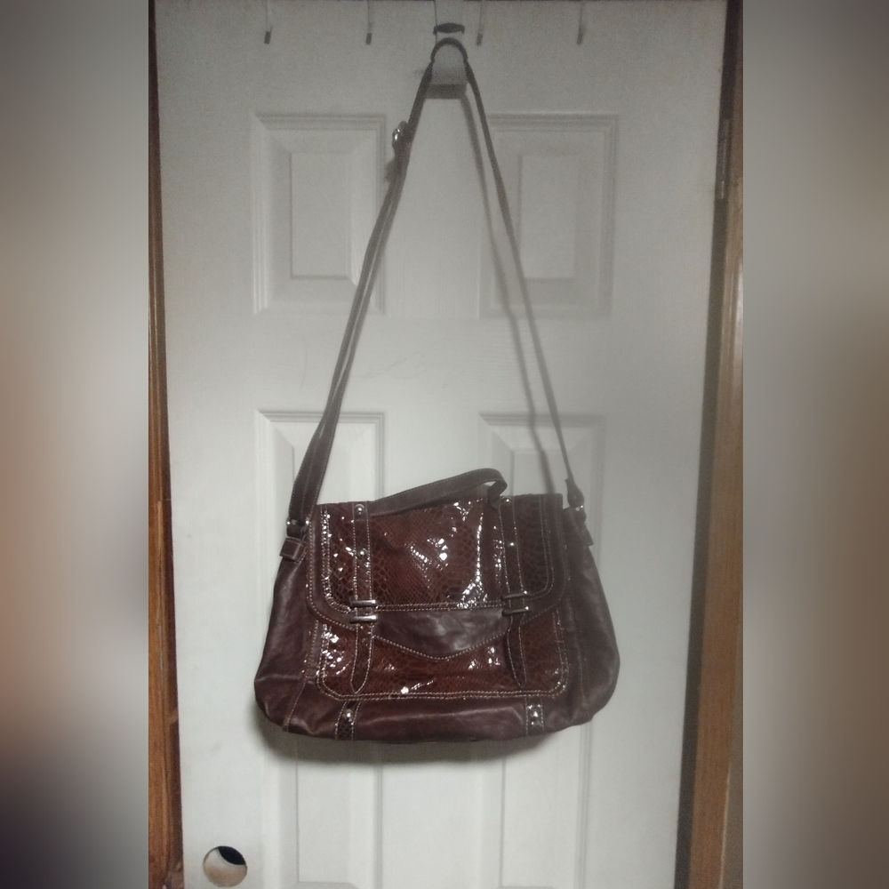 Apt. 9 bag